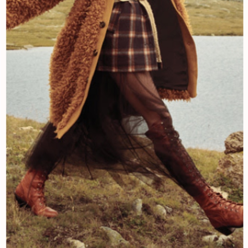 Jeffrey Campbell x Free People JOE boot